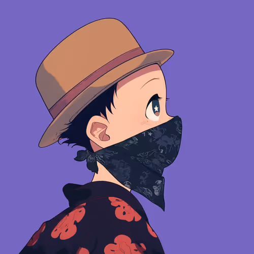 Hooman #121