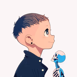 Hooman #1831