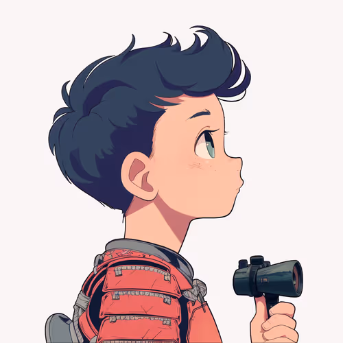 Hooman #154