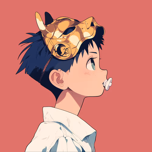 Hooman #1361
