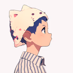 Hooman #1478