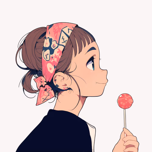 Hooman #69