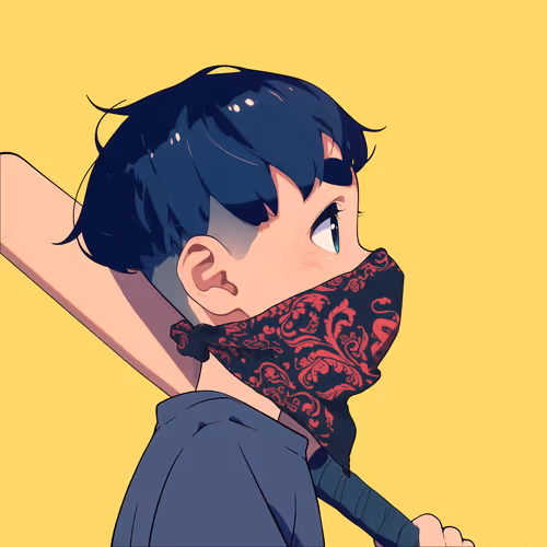 Hooman #1563