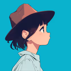 Hooman #1147