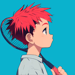 Hooman #1543
