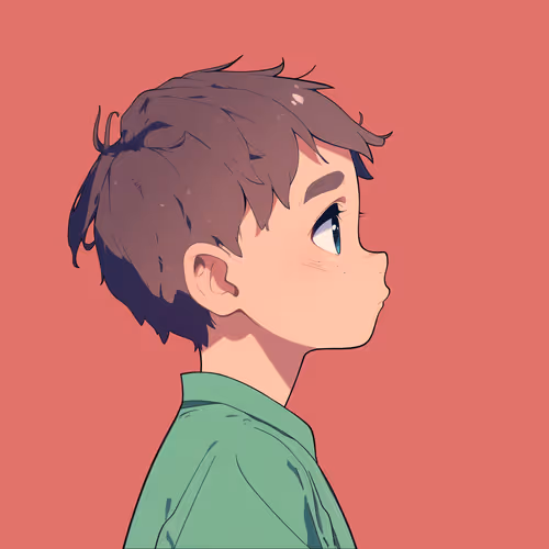 Hooman #369