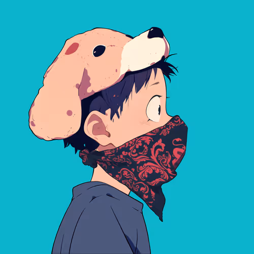 Hooman #527
