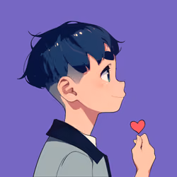Hooman #735