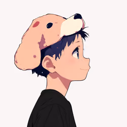 Hooman #351