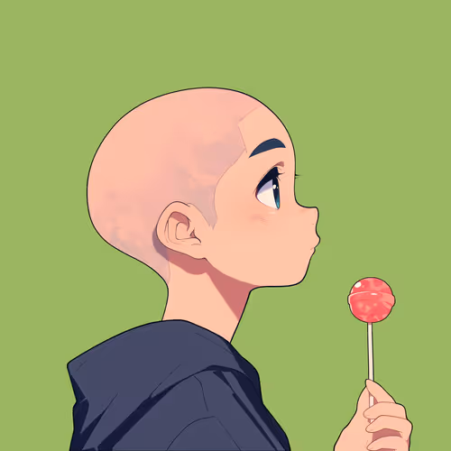Hooman #1224
