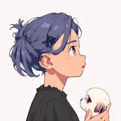 Hooman #877