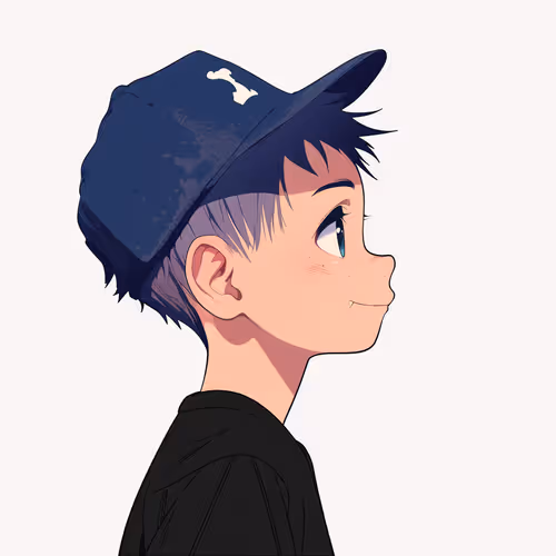 Hooman #1803