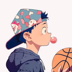 Hooman #599