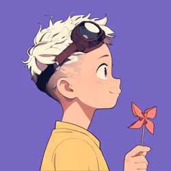 Hooman #549