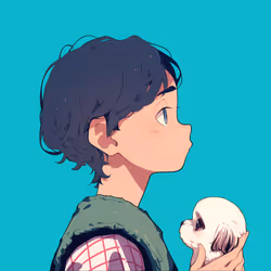 Hooman #508