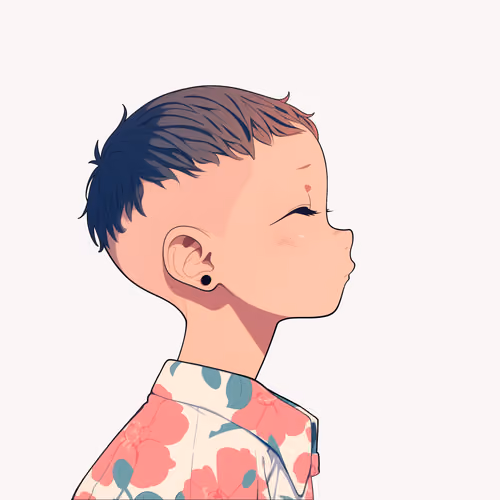 Hooman #204