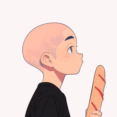 Hooman #437