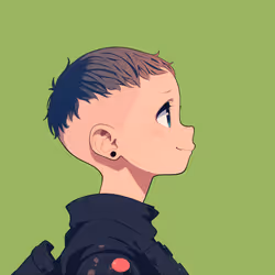 Hooman #183