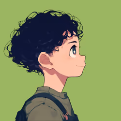 Hooman #394