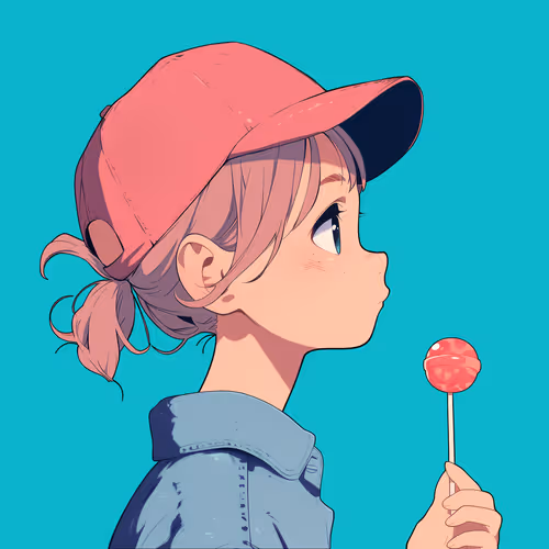 Hooman #1077