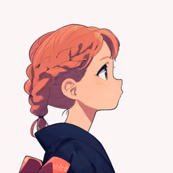 Hooman #855