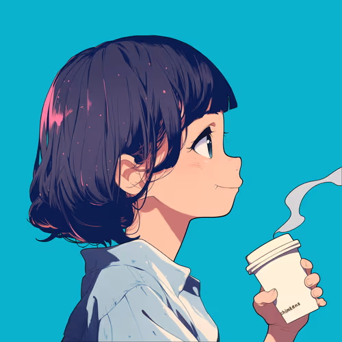 Hooman #1595