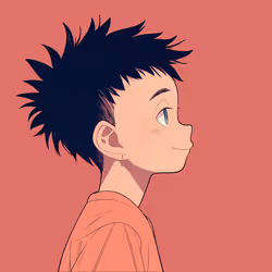 Hooman #1812