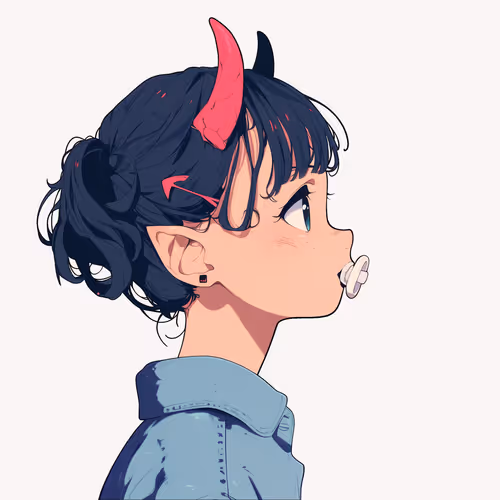 Hooman #12