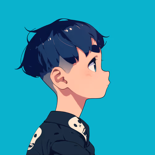 Hooman #1245