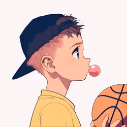 Hooman #805