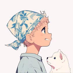 Hooman #1451