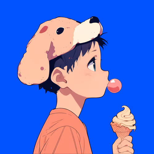 Hooman #476