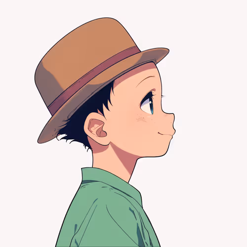 Hooman #1619