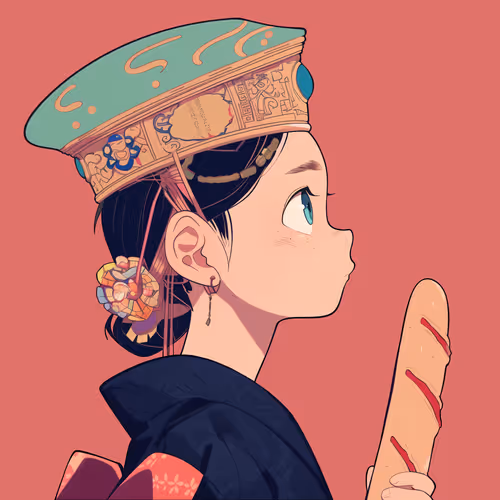 Hooman #233