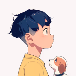 Hooman #1345