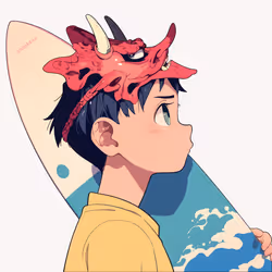 Hooman #333