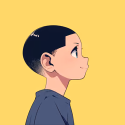 Hooman #1630