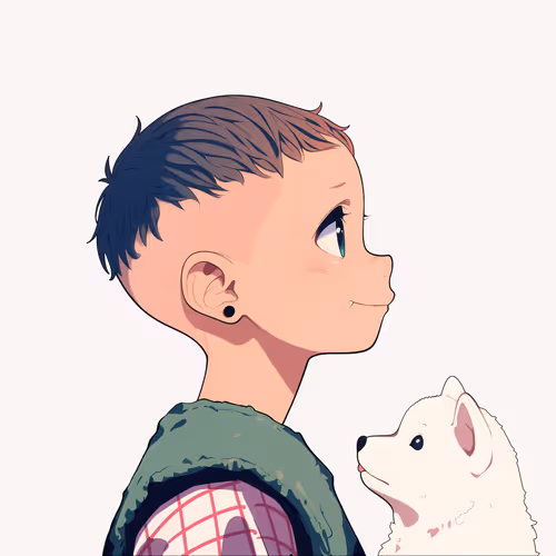 Hooman #629