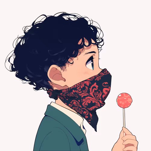 Hooman #1004