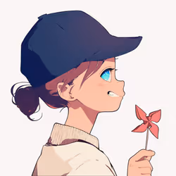 Hooman #1608