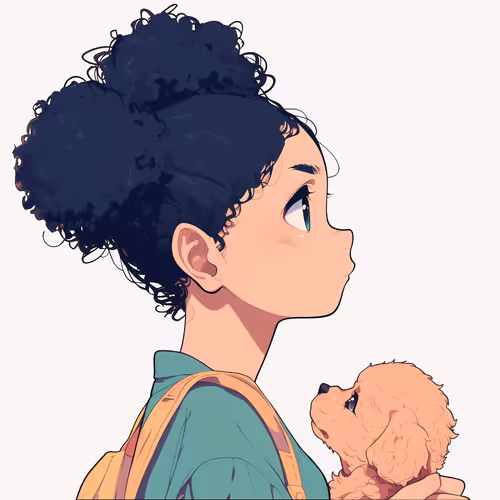Hooman #1174
