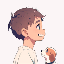 Hooman #1580