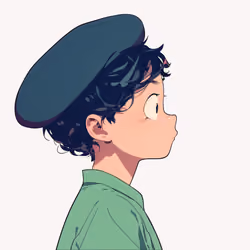 Hooman #1029