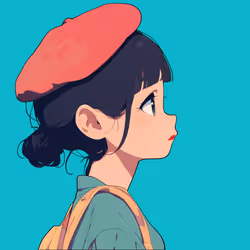 Hooman #240