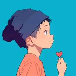Hooman #1043