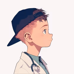 Hooman #846