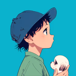 Hooman #962