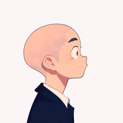 Hooman #785