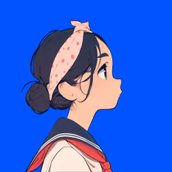Hooman #693