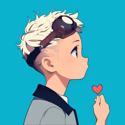 Hooman #146